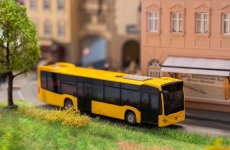 Faller 161317 - H0 - Car System Mercedes-Benz Citaro Linienbus - Digital